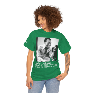Fela Kuti Nigerian Legend Tee