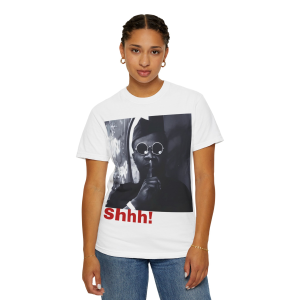 Papa Wemba-Inspired Tee for Casual Fashion for Men & Women